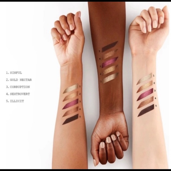 Pat McGrath Labs Eye Ecstasy Eye Shadow Palette Sublime New Sealed - Picture 3 of 5